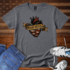 Proud Shameless Veteran