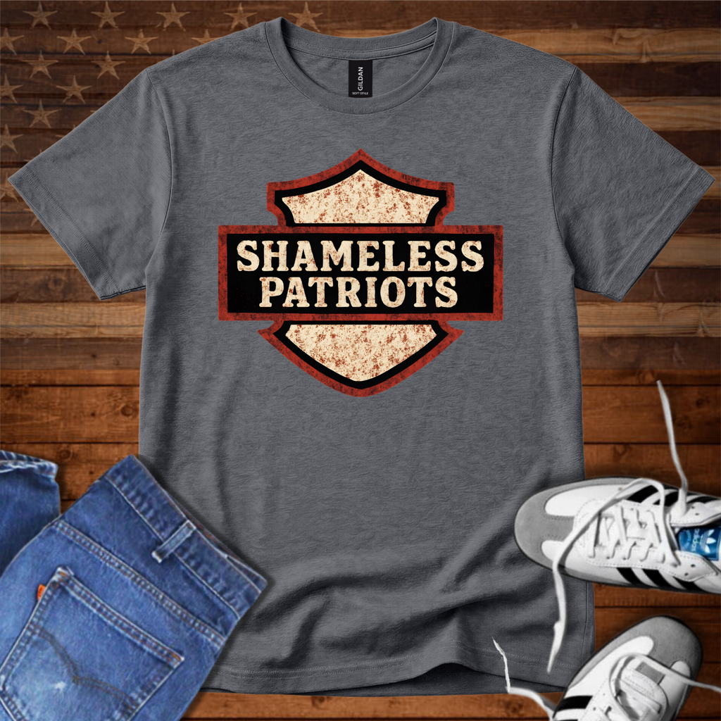 Ride Or Die Shameless (B on C)