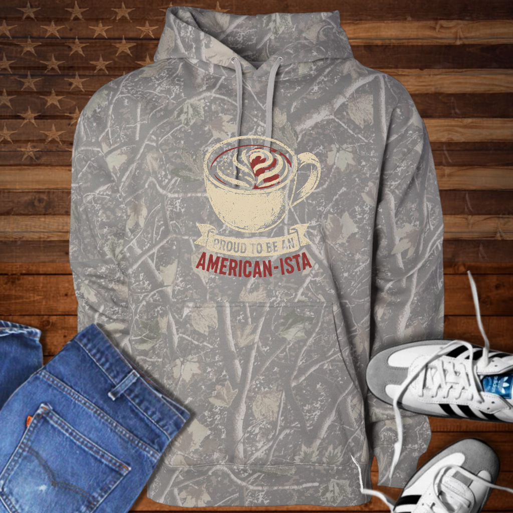 American-Ista (H)
