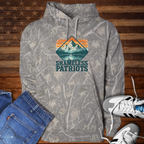 Shameless Patriots Montana (H)