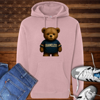 Shameless Teddy (H)