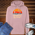 Untamed By Design (H)