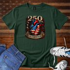 250 Years!