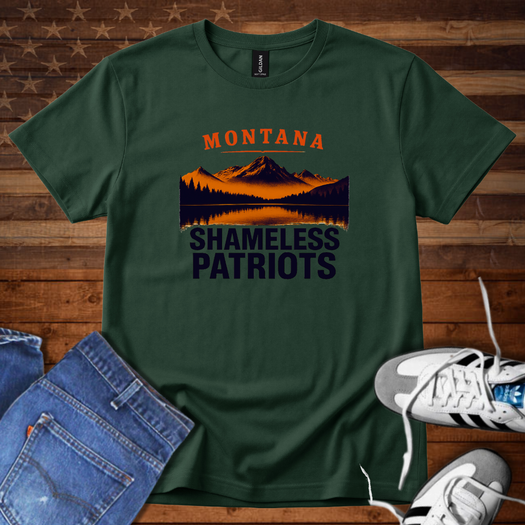 Montana Shameless