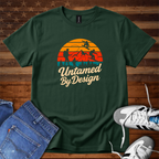 Untamed By Design