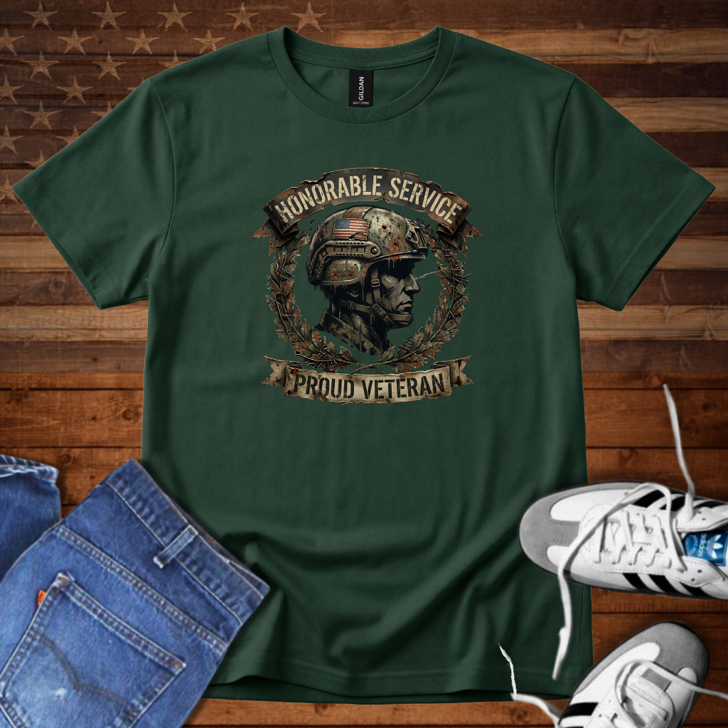 Honorable Service