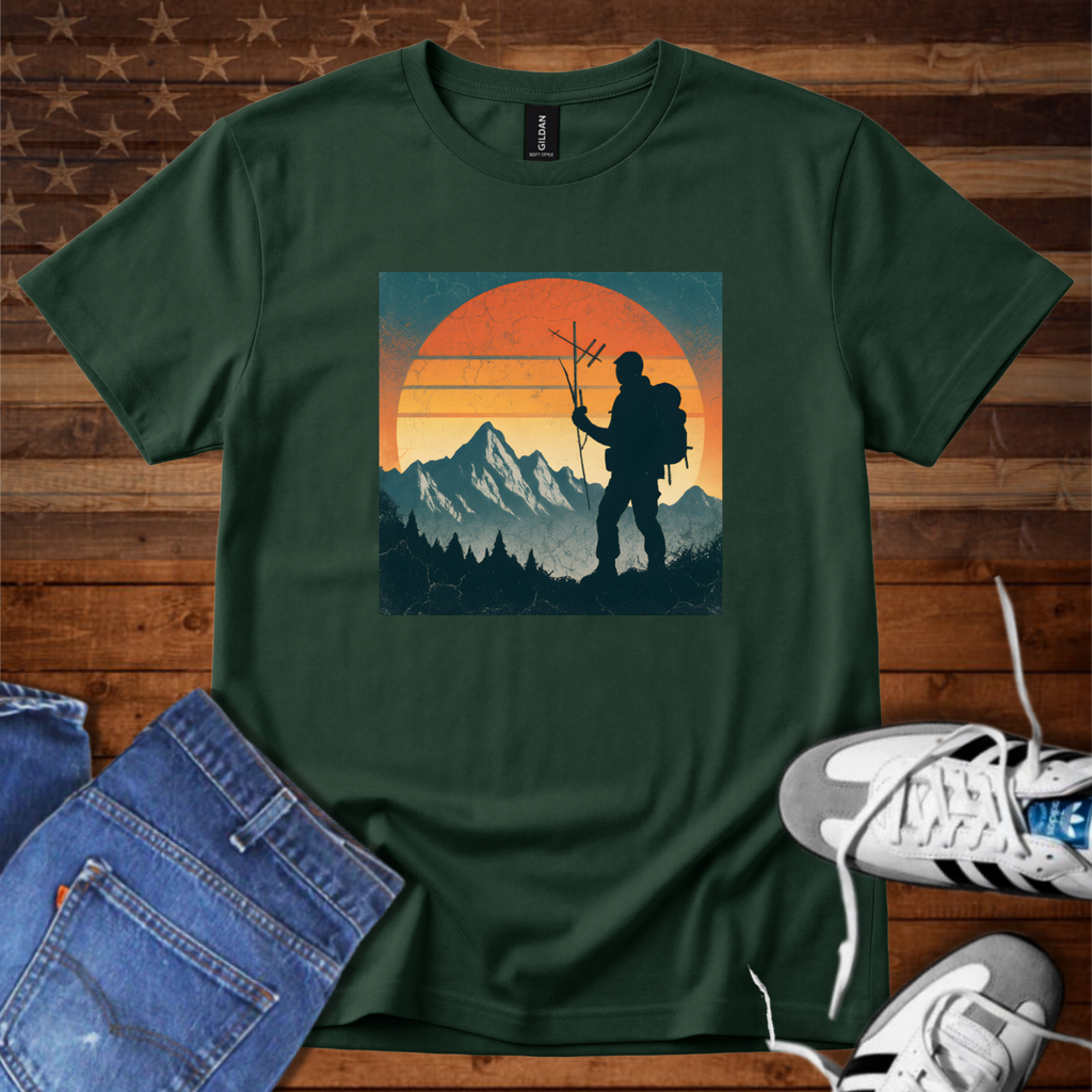 "OFF GRID"