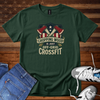 Chopping Wood Is Just Off-Grid Crossfit (2)