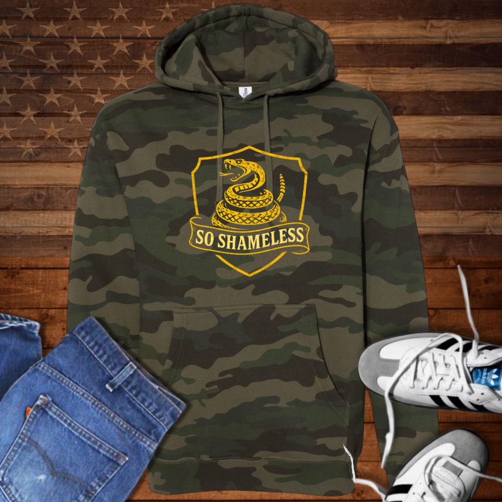 Shameless Tactical (H)