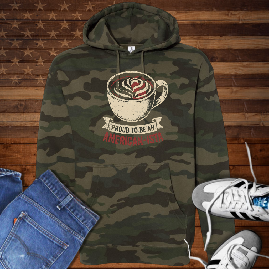 American-Ista (H)