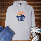 No Easy Days (H)