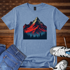 Shameless Hillsides