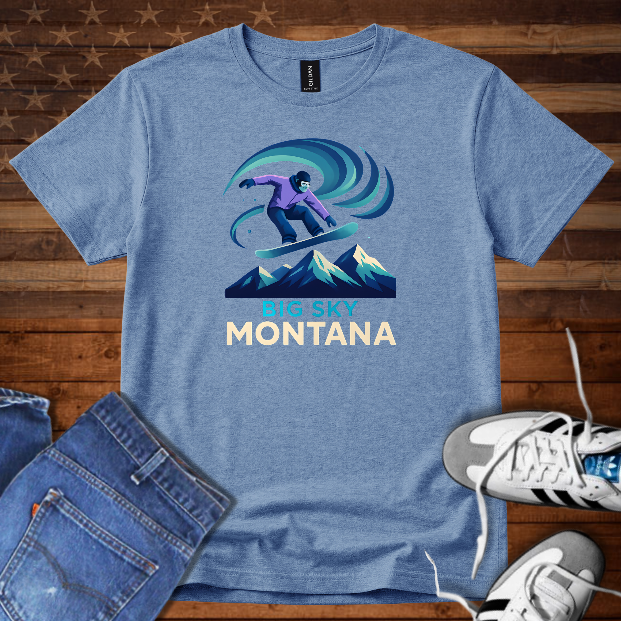 Big Sky Ski
