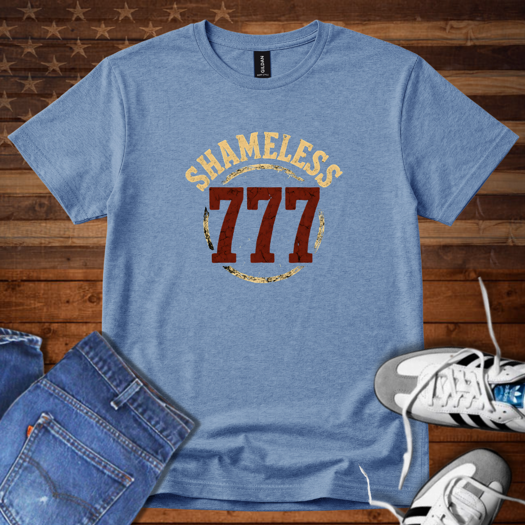 Shameless 777