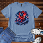 Shameless Patriots Country