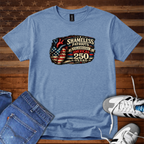 Shameless Celebrates 250 Years!