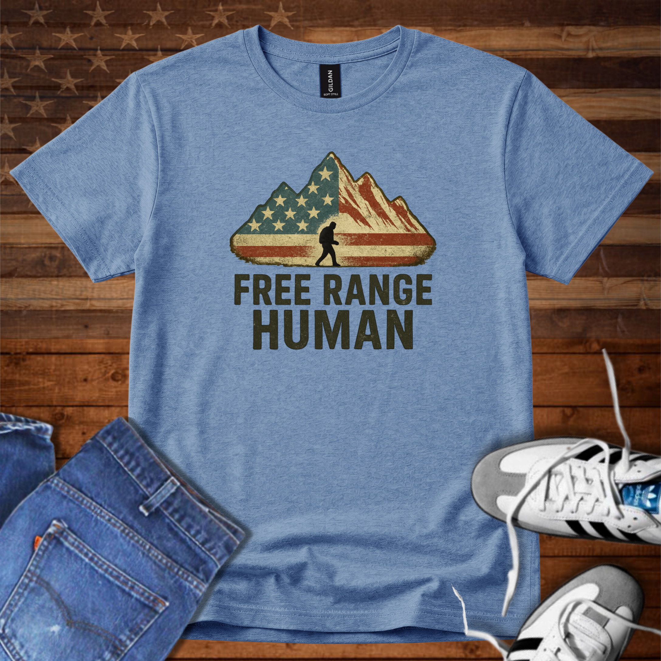 Free Range Human (3)