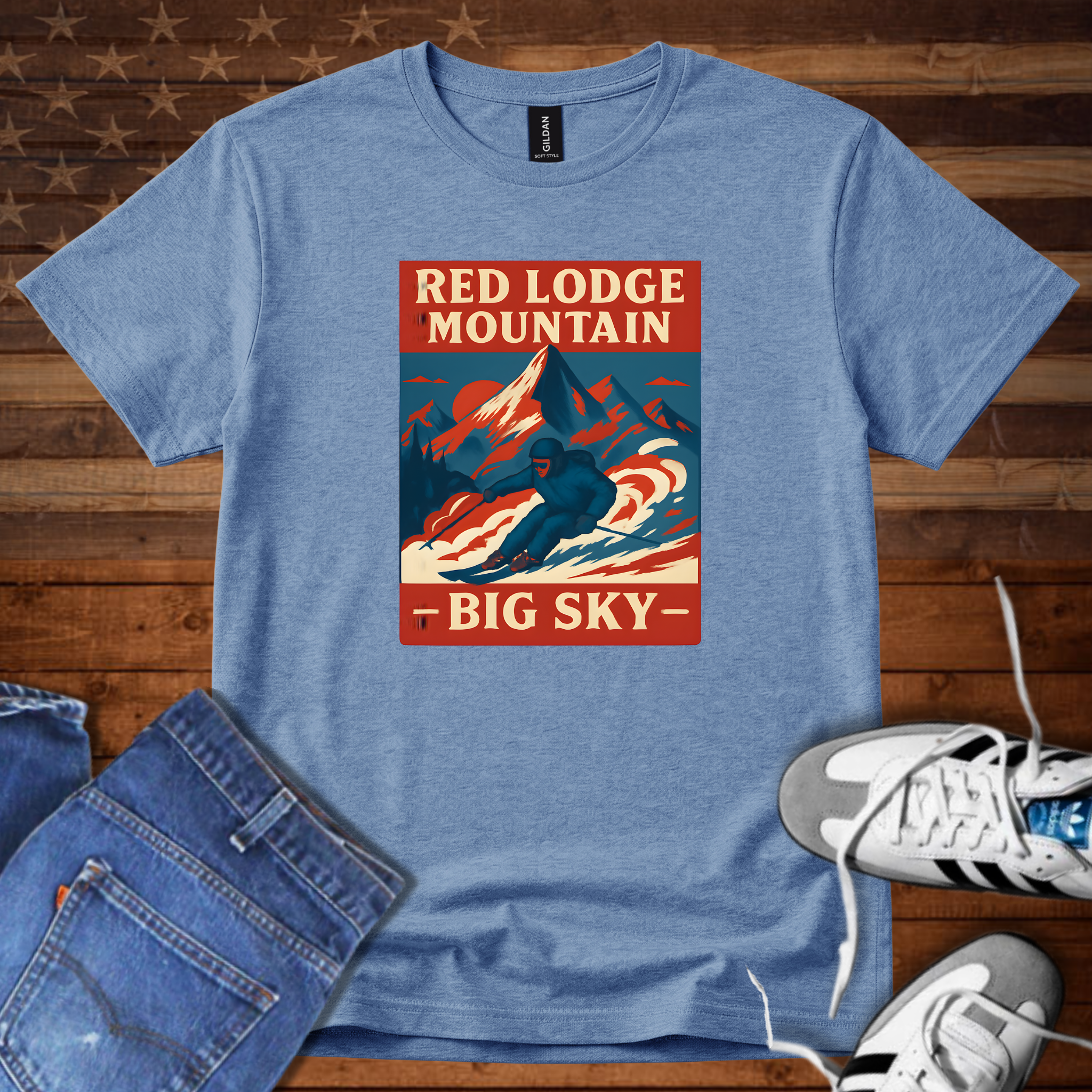 Red Lodge Mountain