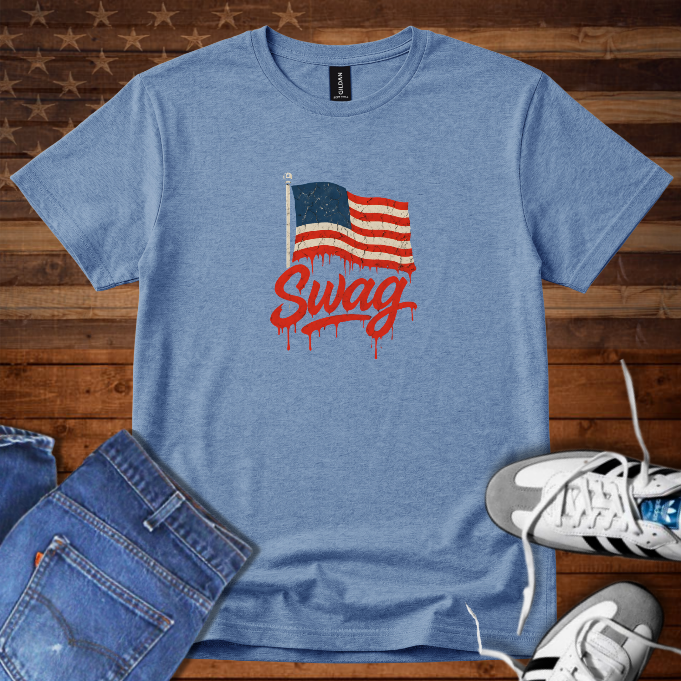 American Swag