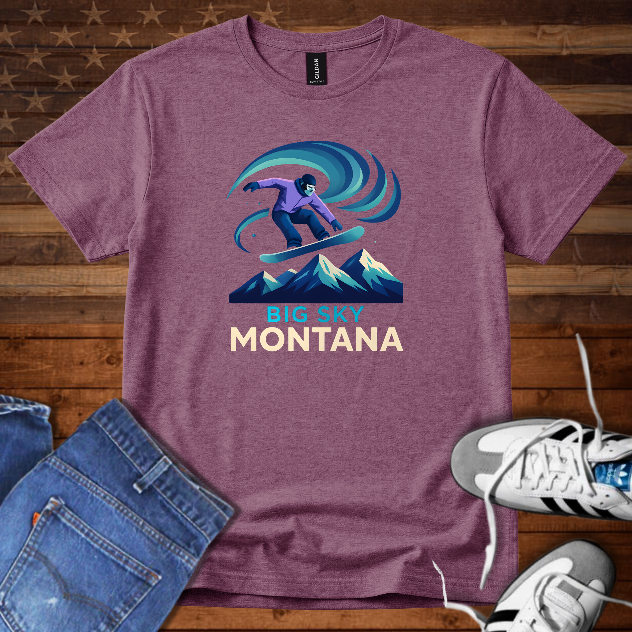 Big Sky Ski