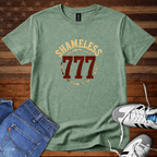 Shameless 777