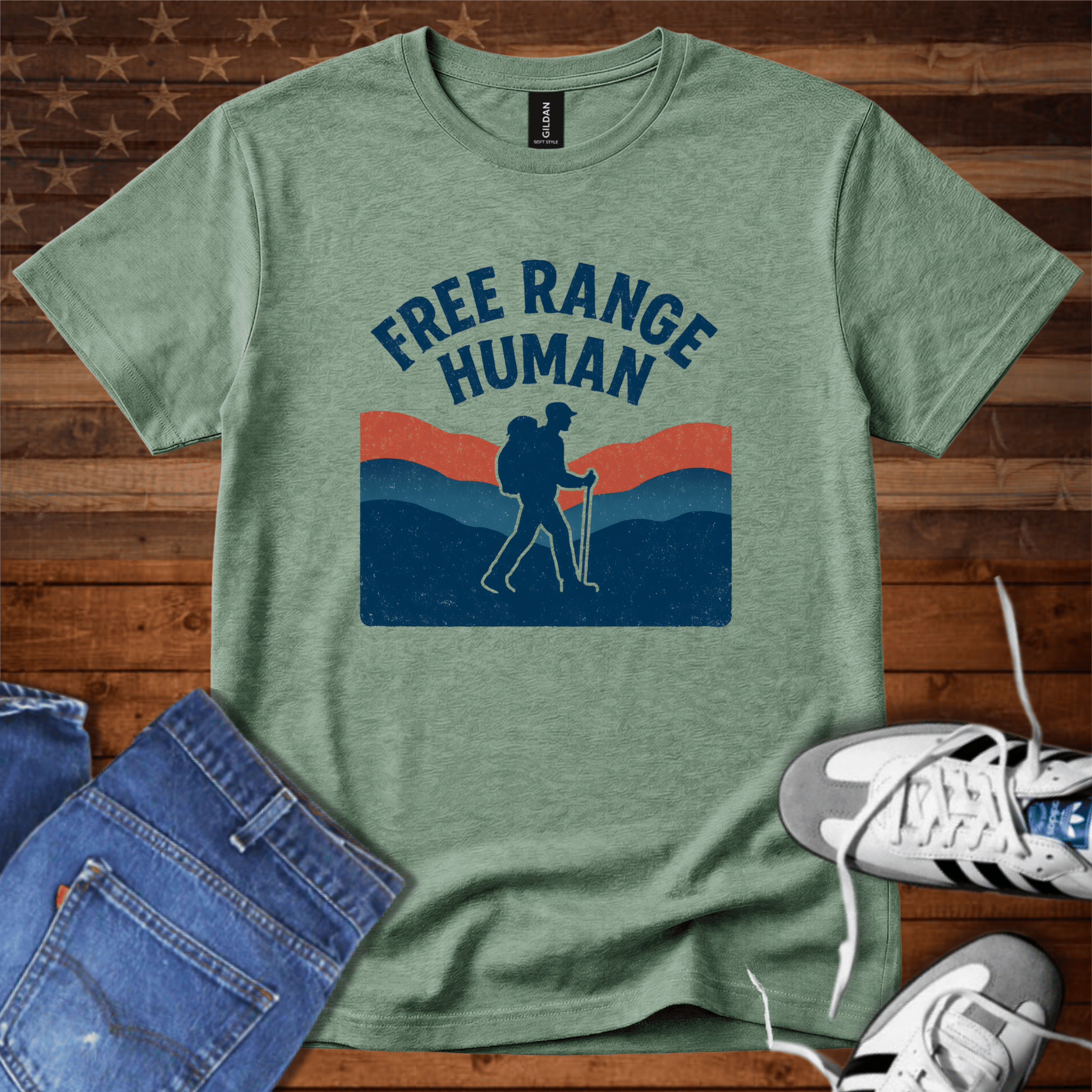 Free Range Human (1)