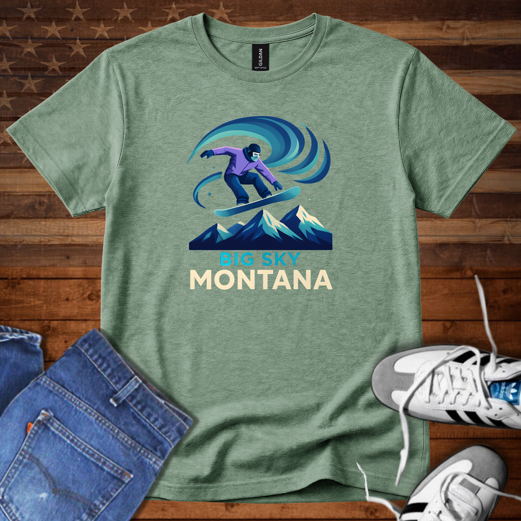 Big Sky Ski