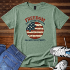 Freedom Some Assembly Required