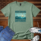 Montanans Move Different