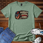 Shameless Celebrates 250 Years!