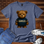 Shameless Teddy