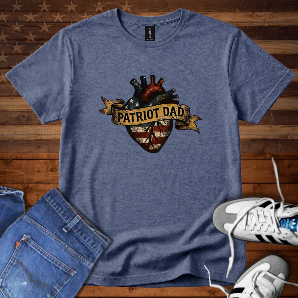 Patriot Dad