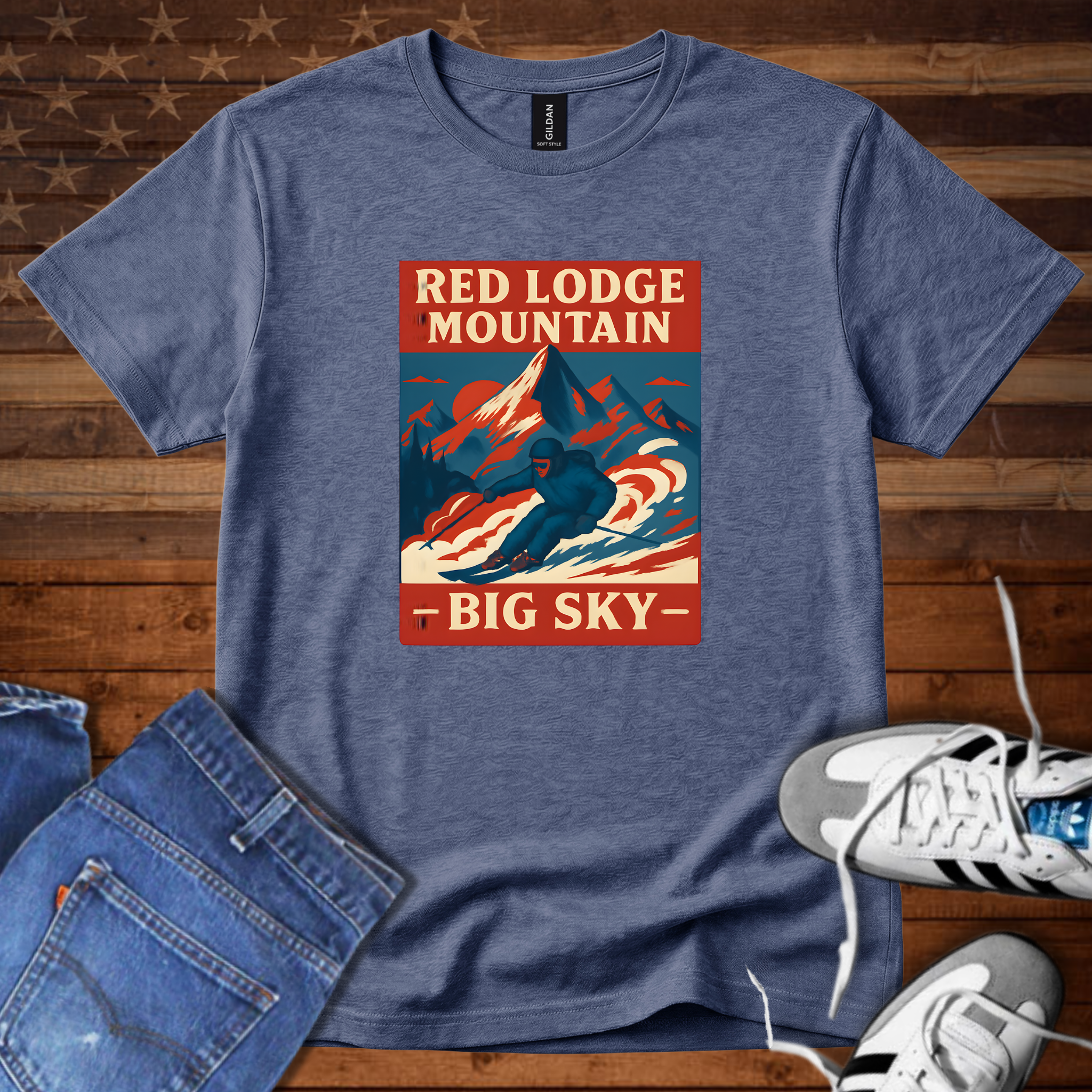 Red Lodge Mountain
