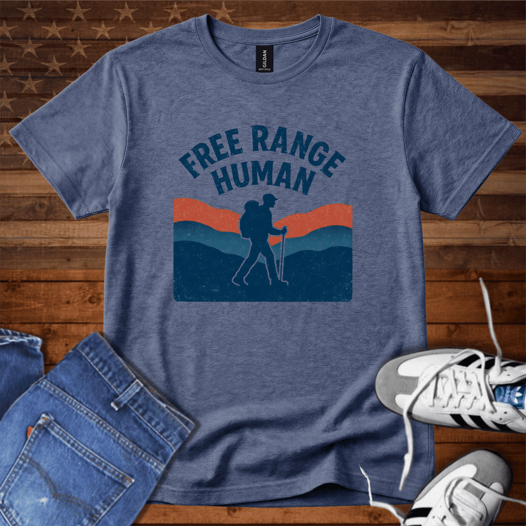 Free Range Human (1)