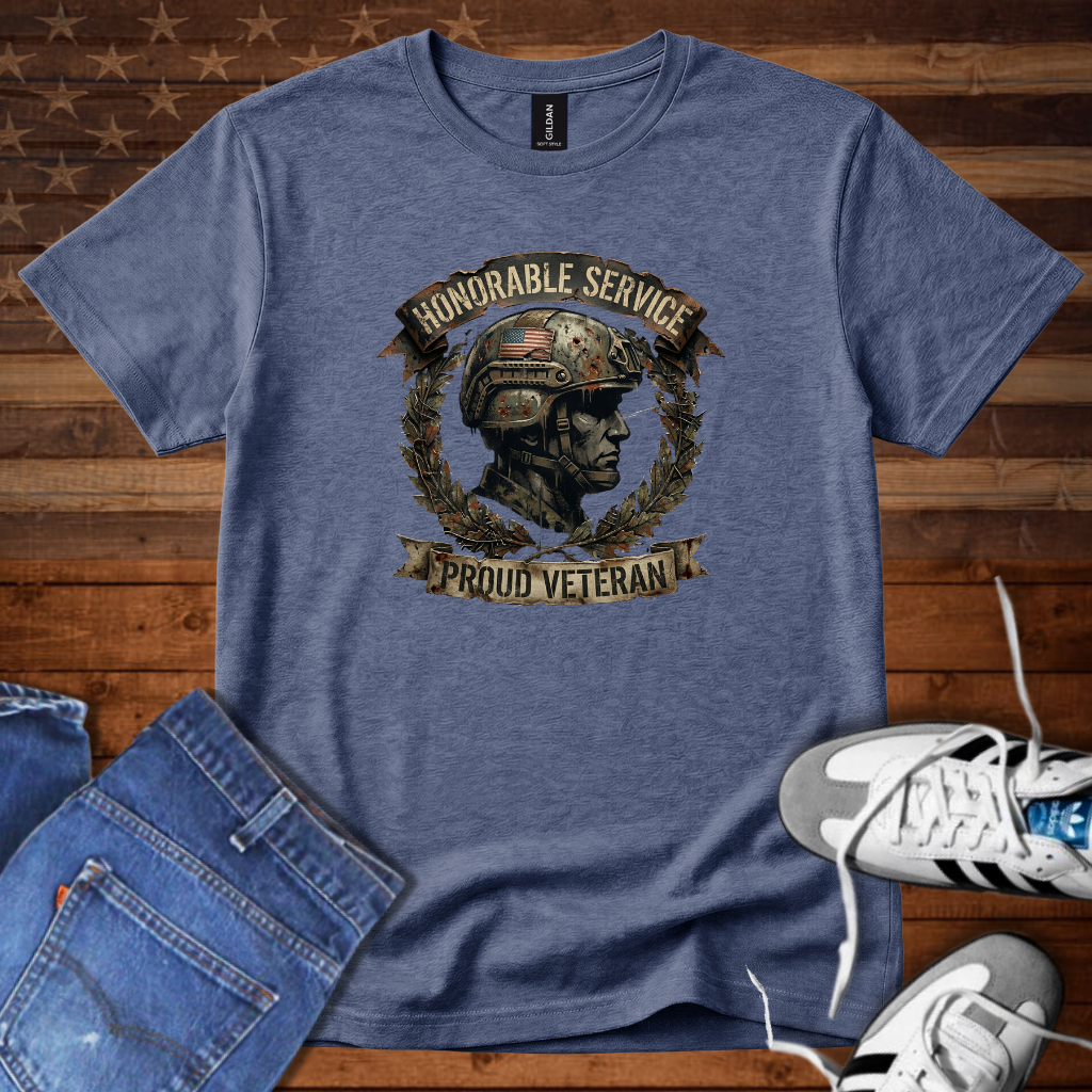 Honorable Service