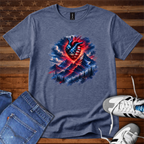 Shameless Patriots Country