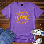 Off Grid Athletics Tee