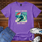 Great Divide