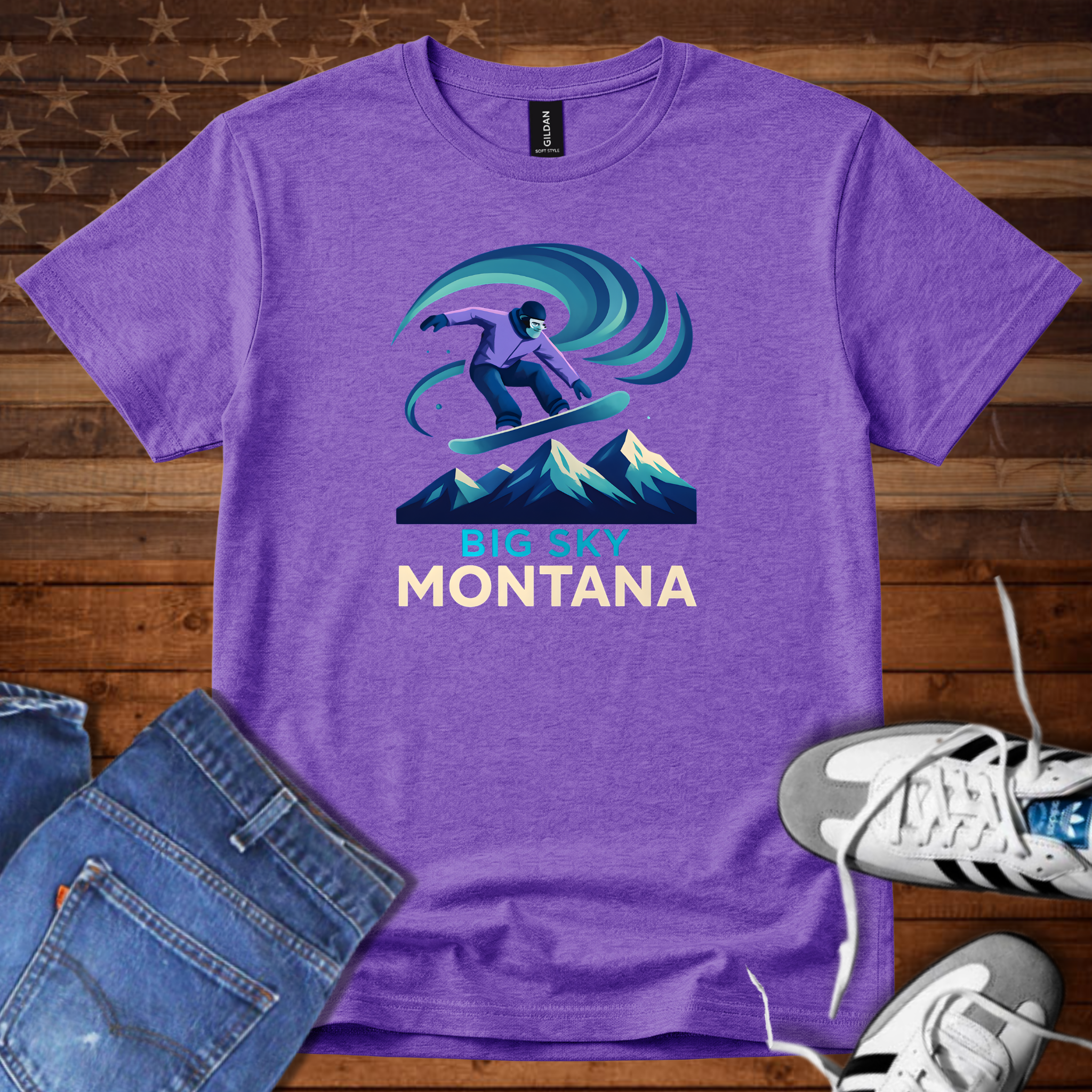 Big Sky Ski