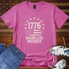 Shameless 1776