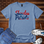 Shameless Cursive