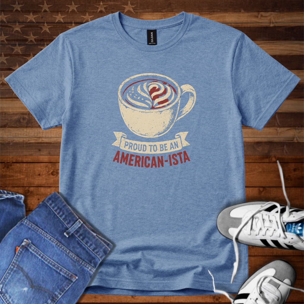 American-Ista