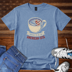 American-Ista