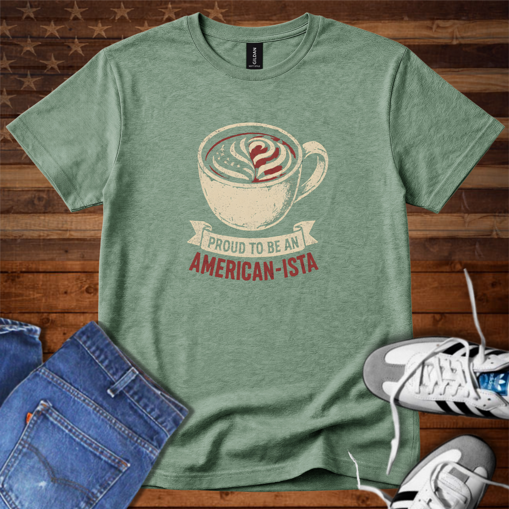 American-Ista