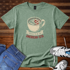 American-Ista