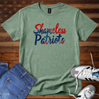 Shameless Cursive