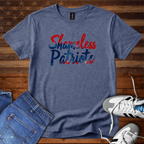 Shameless Cursive