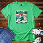 Discovery Big Sky