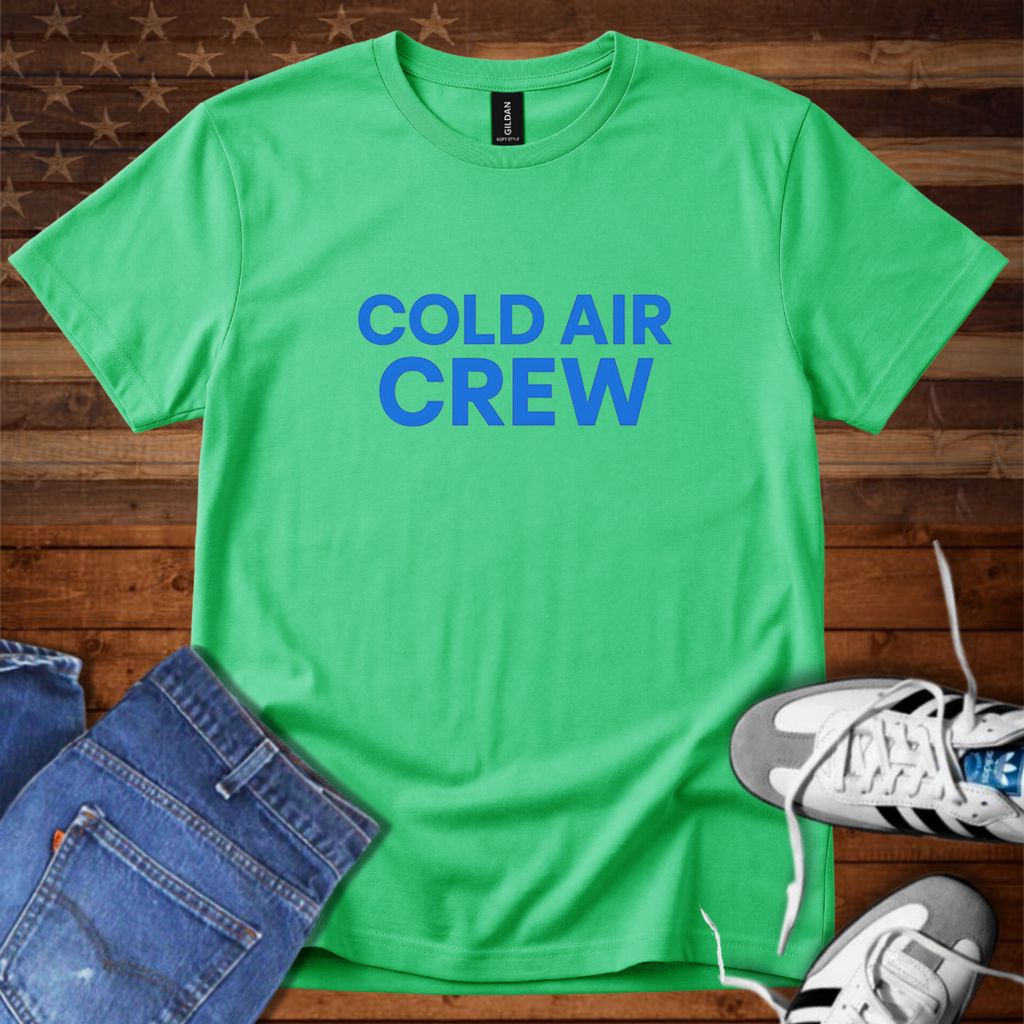 Cold Air Crew