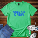 Cold Air Crew